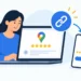 Google Review Link Setup That Gets More Reviews