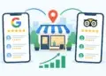Google Reviews versus TripAdvisor for Local Growth