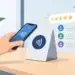 How a Smart NFC Stand Drives More Reviews