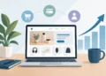 How to Launch a Business Website That Drives Sales