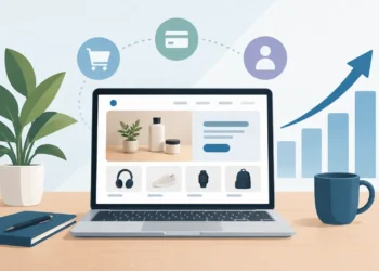 How to Launch a Business Website That Drives Sales