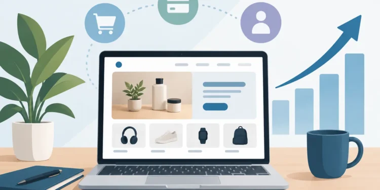 How to Launch a Business Website That Drives Sales