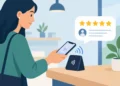 How to Launch NFC Campaigns That Drive Reviews