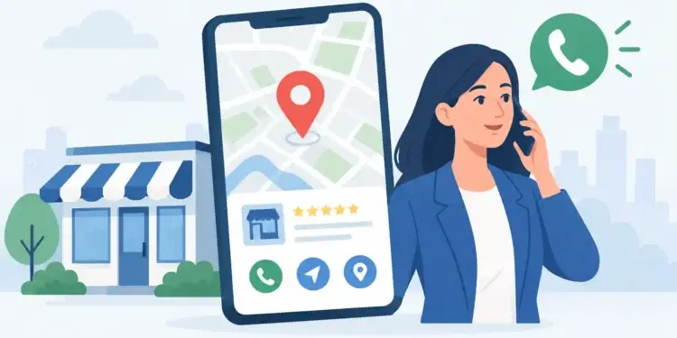How to Optimize Local Listings for More Calls