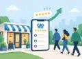 Local Reputation Growth That Brings More Visits