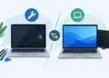 MacBook Screen Repair Versus Replacement