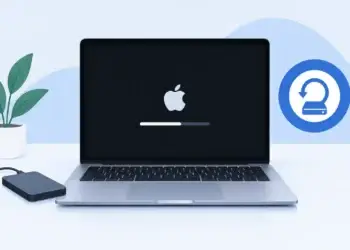 MacBook Startup Recovery Guide for Boot Issues