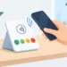NFC Stand Product Review for Customer Feedback
