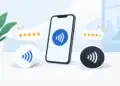 NFC Sticker Comparison for Better Review Results