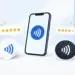 NFC Sticker Comparison for Better Review Results