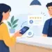 NFC Stickers That Turn Service Into Reviews