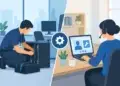 Onsite Versus Remote IT Support: Which Fits?