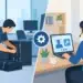 Onsite Versus Remote IT Support: Which Fits?