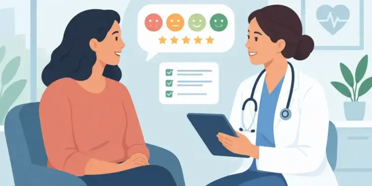 Patient Feedback Collection Guide for Better Care