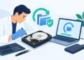 Professional Hard Drive Recovery Guide for Data Loss
