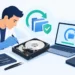 Professional Hard Drive Recovery Guide for Data Loss
