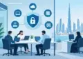 Small Office Network Security Guide for Dubai Teams