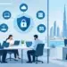 Small Office Network Security Guide for Dubai Teams