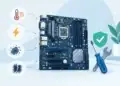 Top Causes Motherboard Failure and What to Do