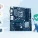 Top Causes Motherboard Failure and What to Do