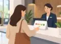 Top Feedback Displays for Hotels That Get Reviews