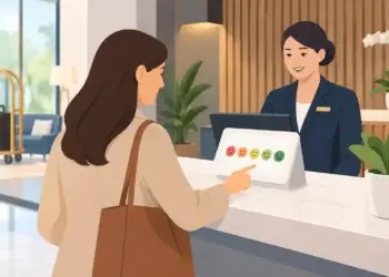 Top Feedback Displays for Hotels That Get Reviews