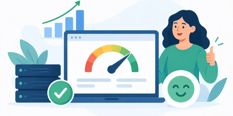 Website Performance Testing That Wins Customers