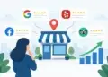 Which Review Platform Converts Best for Local Sales?