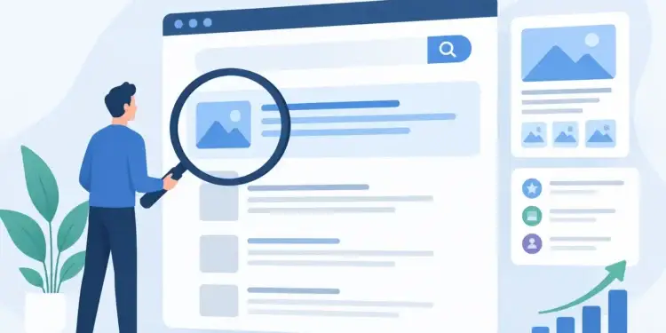 Zero Click Search: How to Win Visibility